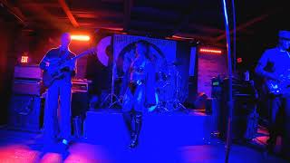 NIIS (live) - Sanctuary Detroit (Hamtramck, MI) - May 13, 2023