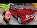 EL MEJOR COCHE DE FINLANDIA | MY SUMMER CAR Gameplay Español