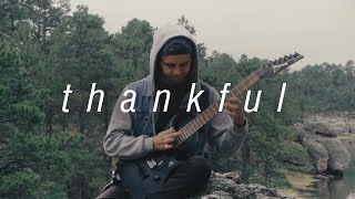 WINDVENT │ Thankful (Guitar Playthrough)