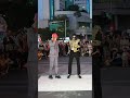 Blood on the Dance Floor 26.04.12 | Live: Flawless MJ Street Dance 🕺💨