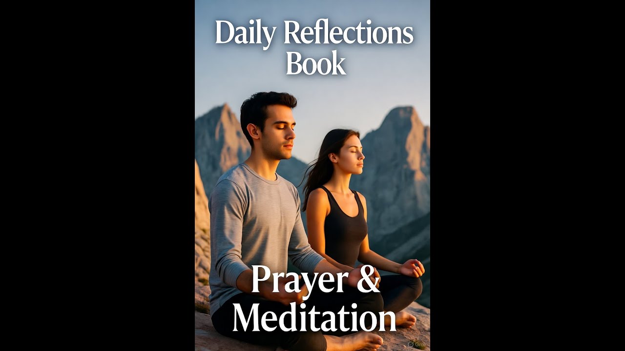 Книга для ежедневных размышлений и медитаций – 6 января – Анонимные Алкоголики – Читайте вместе –...