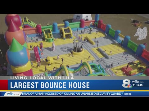 Milwaukee Bounce House