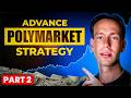 These Are 5 MORE Polymarket Strategies That Helped Me Improve My Win Rate