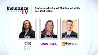 Professional risks in 2026: Market shifts you can't ignore