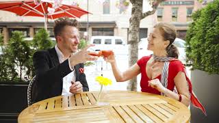 Meatpacking Unpacked: The Return of the Red Umbrellas