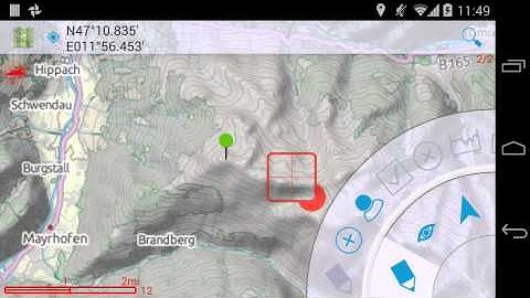 WorkingWithWaypoints