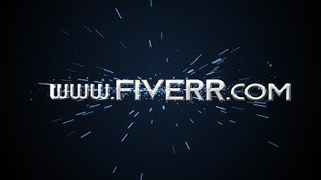 LogoFREE poject/002-10seconds ORIGINAL | customization video TRAILER mediagig