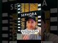 💄 Sephora Perfume Refill Hack You NEED to Know 👃💸 Stop paying full price every time you run out