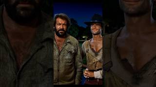 Ai Baseball Furies è andataproprio male stavolta#multiverso #budspencer#terencehill #budspencerfans