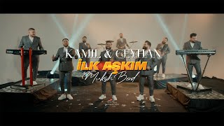 OrkMukish Bend 2024 Kamil & Ceyhan (İLK AŞKIM) - Official 6K Video CukiRecords - ✆ Tel +38975654935 Resimi