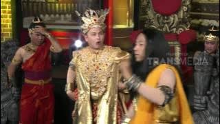 OPERA VAN JAVA - RORO JONGGRANG (15/3/17) 5-1
