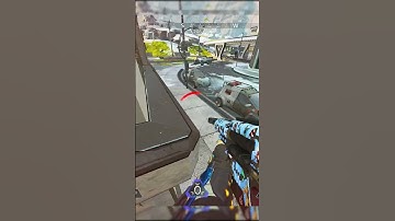 They had no idea what was going on #shorts #apex #apexlegends #apexclips #apexlegendsclips