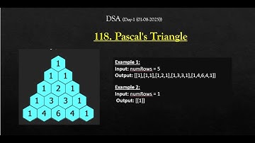 118. Pascal