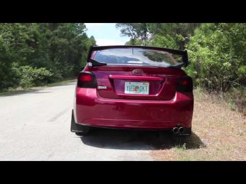 2013-subaru-impreza-2.0i-uel-header/custom-exhaust