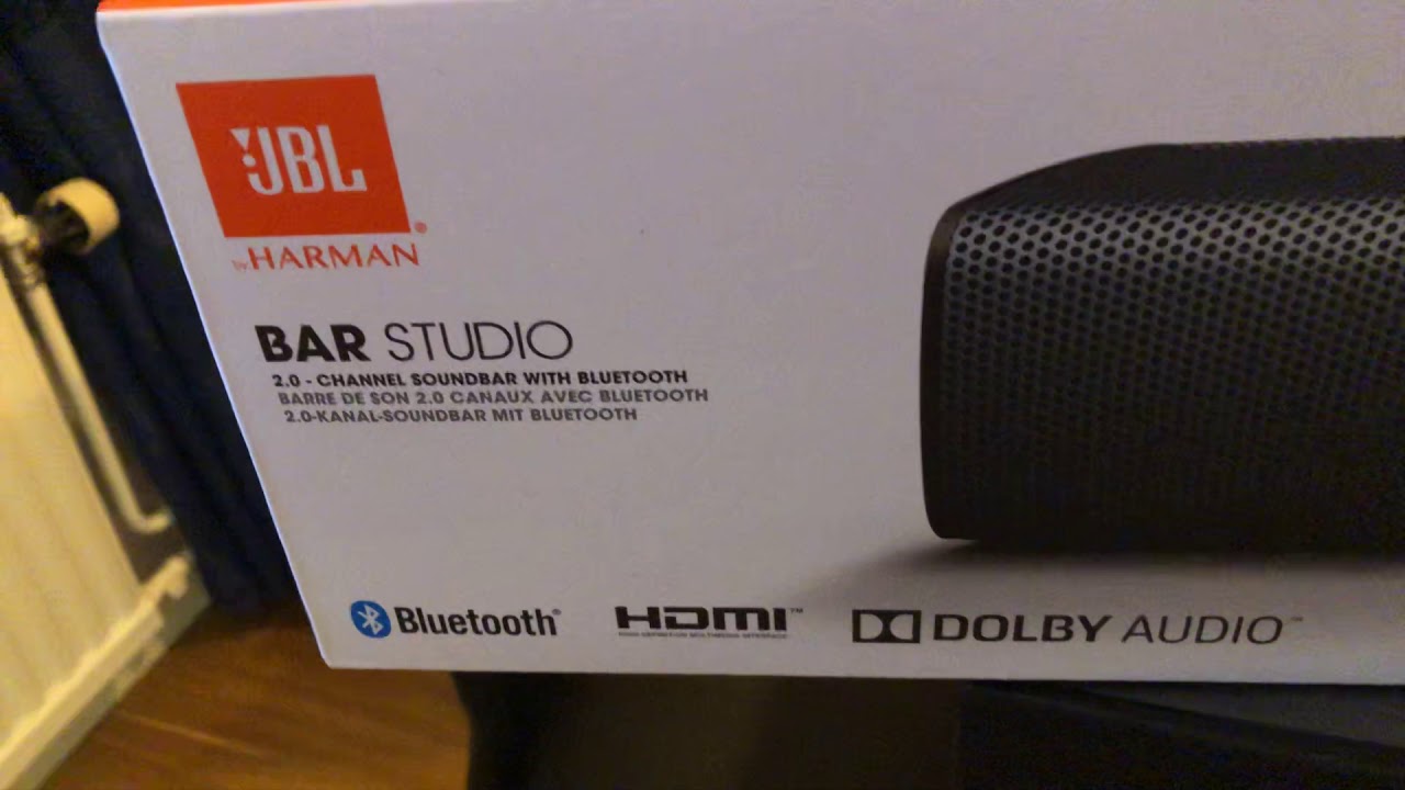 jbl bar studio 2