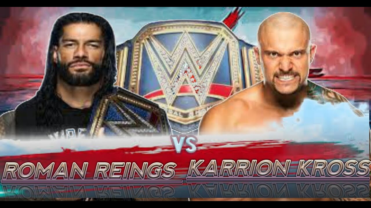 Wwe Backlash 2022 Dream Match Card Youtube Wwe Backlash 2022 Review