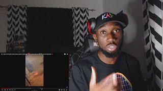 Reaction to - Fire Works War at AMP house and  Duke Dennis said he not coming back?