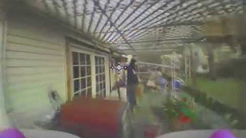 Tiny Whoopin with the NewBeeDrone Acrobee V2