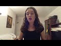 Mi cama - Karol G (cover)