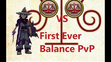 wizard 101: FIRST EVER EXALTED BALANCE PVP