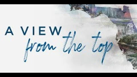 A View From the Top: An Interview with Dr Jerry Pa...