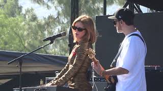 Phantogram - When I'm Small @ Just Like Heaven Fest, Pasadena, CA 5-18-24