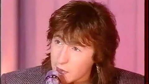 Julian Lennon -  Valotte