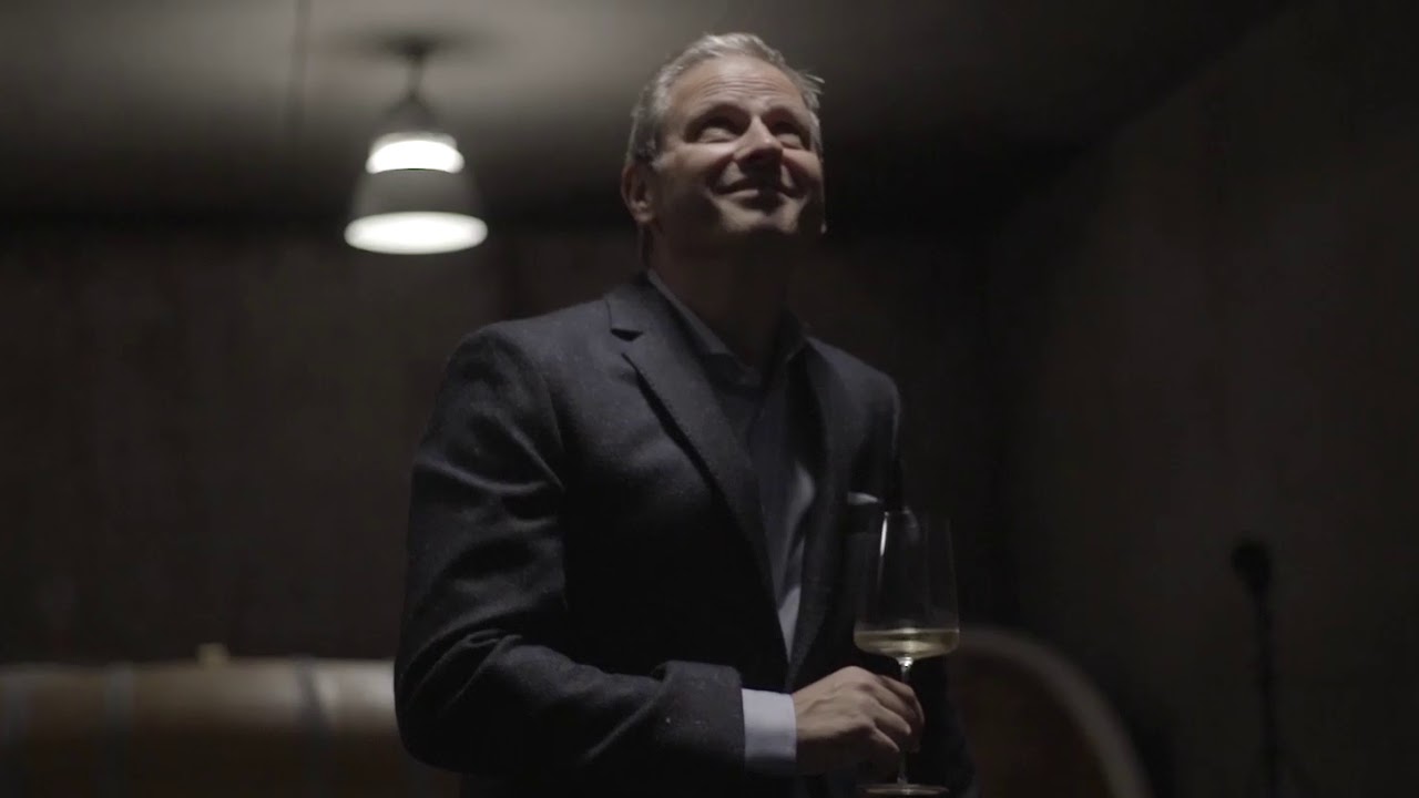 Mode trifft Wein - Weingut Christmann