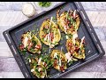 Roasted Cabbage Steaks: crispy and delicious!