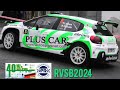 Rally villa de santa brigida 2024  show  mistakes  fca  falp