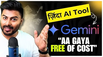 Google Gemini for Digital Marketing | ChatGPT Vs Gemini | How to use Google AI Studio