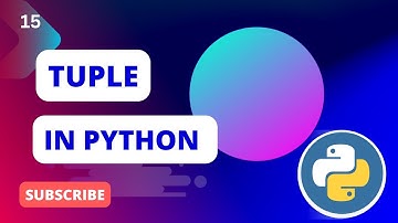 tuples in python | what is tuple in python | tuple in python in hindi