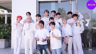 ‘Boyband The Series’ เบื่องหน้าบอยแบนด์ เบื้องหลังบอยเฟรนด์  เตรียมลงจอGMM25