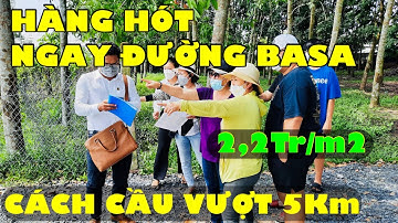 | Bán Đất Vườn Củ Chi | Bán Đất Củ Chi Giá Rẻ | Gần Cầu Vượt Củ Chi | LH: 0973.736.316 Mr Huân