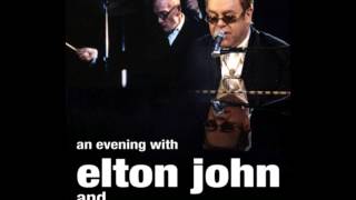 Elton John - House - Solo 2009