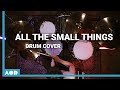 All The Small Things - Blink-182 | Drum Cover By Pascal Thielen