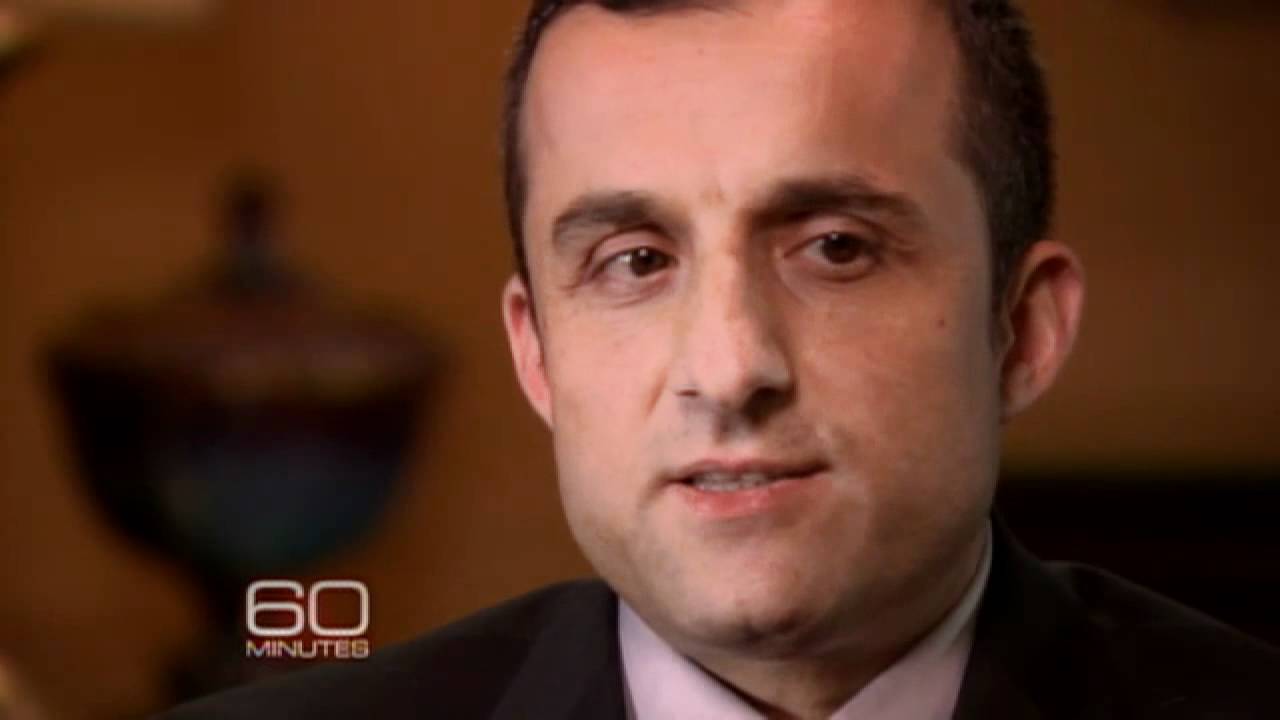 Extra: Why Saleh quit - YouTube