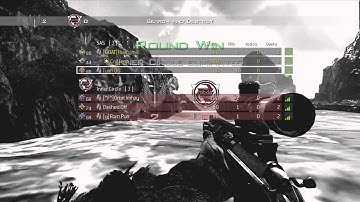 Blast Term  Crazy MW3 Bill Cam