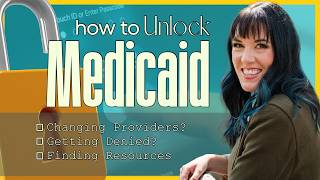 Getting Medicaid Help and Other Support for an Autism Diagnosis Ep 175