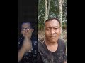 Gara-gara agus, juned, bambang