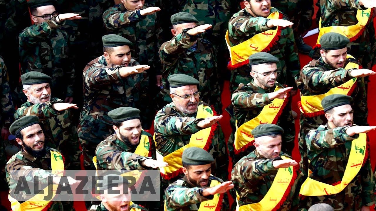 هيمن الحريري وحزب الله على المحادثات بشأن الدور الإقليمي للبنان