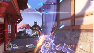 20190413 Flying Mercy Pin