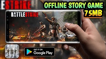 Ultimate BattleStrike Gameplay 🤫 Walkthrough (Android,ios) - Part 1