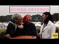 Capture de la vidéo Caltv: Bomba Estéreo At Outside Lands
