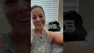 Minibeast 8 week transformation challenge review 2259 | misscarriejune