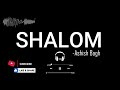Shalom  ft ashish bagh  hindi christian song
