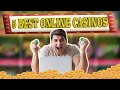 Best Bitcoin Game in Online Casino (Crypto Dice Game ...