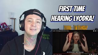 FIRST TIME HEARING Lyodra - Tak Dianggap ( Reaction / Review )