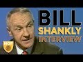 Bill shankly football interview football  more important than life  death 1976