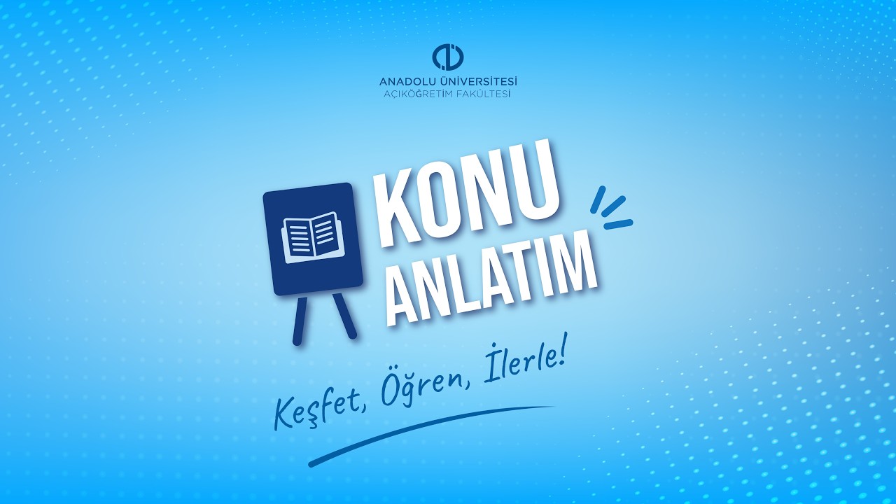 ULUSLARARASI İŞLETMECİLİK - Ünite 2 Konu Anlatımı 1